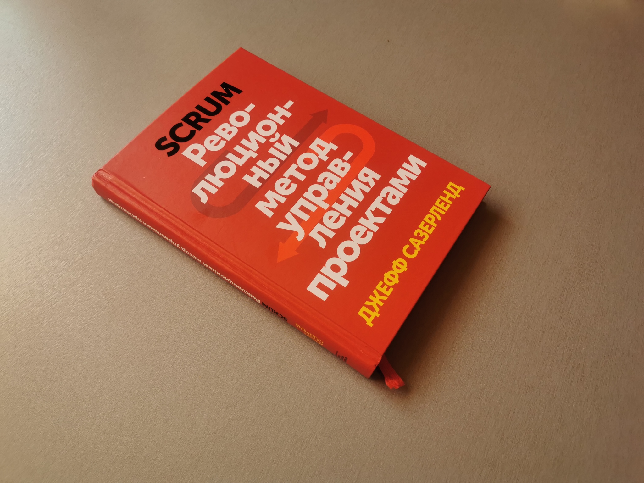 Книга: Методы управления проектами